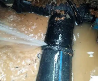 罗田测漏水公司哪家好