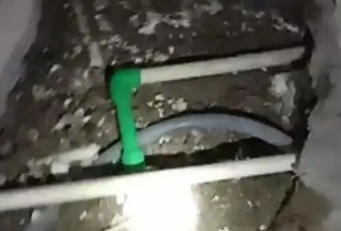 罗田测漏水公司