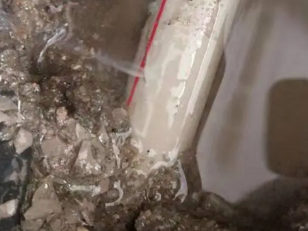 罗田漏水检测哪家好