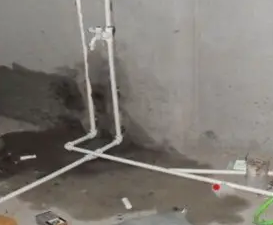 罗田水管漏水检测多少钱