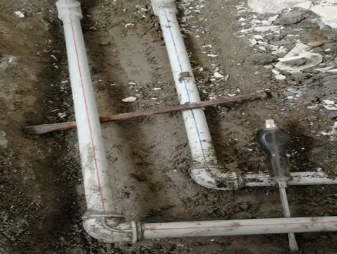 罗田卫生间测漏水多少钱