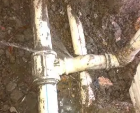 罗田卫生间测漏水多少钱