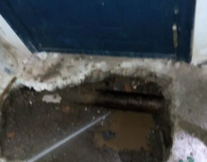 罗田水管漏水检测多少钱