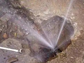 罗田水管漏水检测哪家好