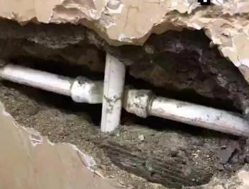 罗田漏水检测电话多少