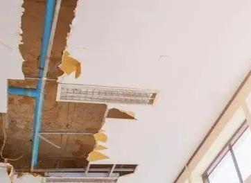 罗田测漏水电话