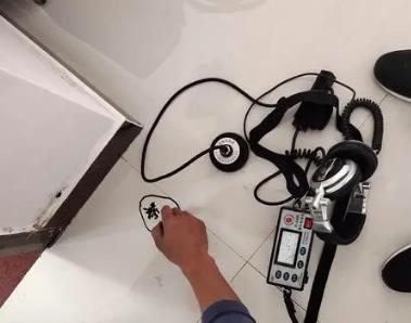 罗田测漏水公司电话